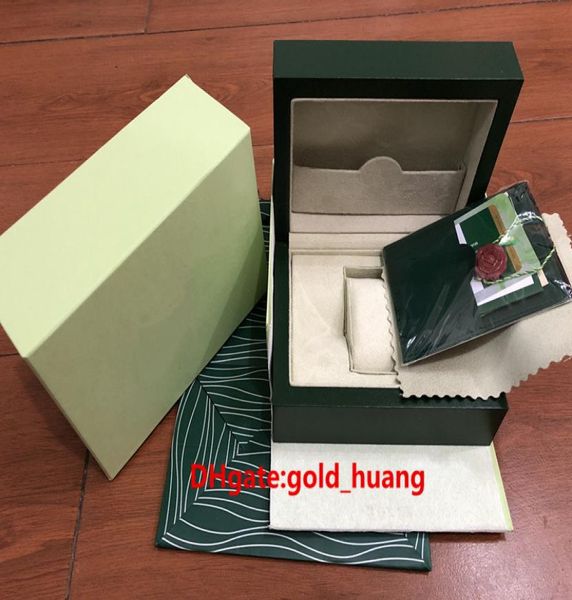 super quality boxes luxury watch brand green original papers mens gift watches leather bag card1701626, Black;blue
super quality boxes luxury watch brand green original papers mens gift watches leather bag card1701626, Black;blue