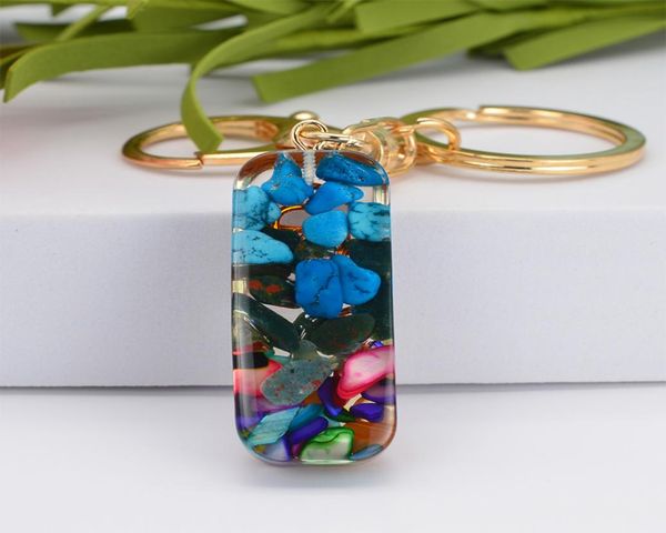 reiki 7 chakra orgone pendant keychain energy healing crystals chips tumbled stones mixed orgonite resin keyring8389293, Silver
reiki 7 chakra orgone pendant keychain energy healing crystals chips tumbled stones mixed orgonite resin keyring8389293, Silver
