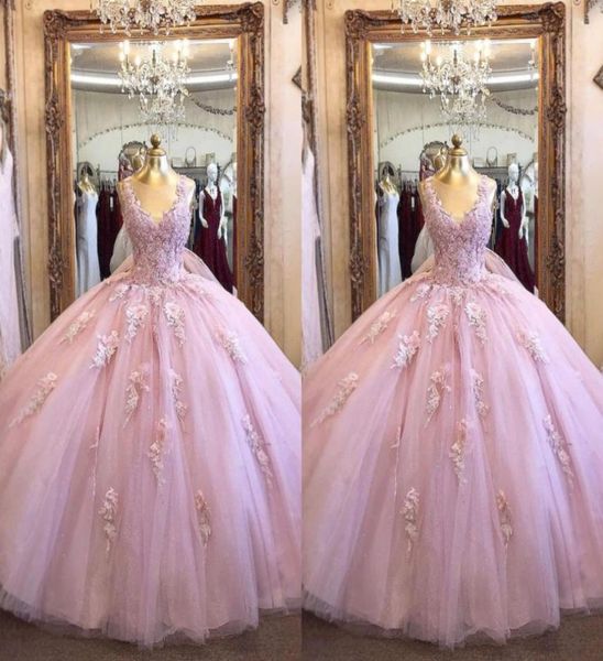 fashion rose pink v neck quinceanera prom dresses designer 3d floral flowers tulle applique beaded evening sweet 15 dress lo7675447, Blue;red
fashion rose pink v neck quinceanera prom dresses designer 3d floral flowers tulle applique beaded evening sweet 15 dress lo7675447, Blue;red