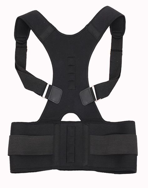 magnetic therapy body posture corrector brace shoulder back support belt for men women braces supports belt shoulder posture wcw409053892
magnetic therapy body posture corrector brace shoulder back support belt for men women braces supports belt shoulder posture wcw409053892