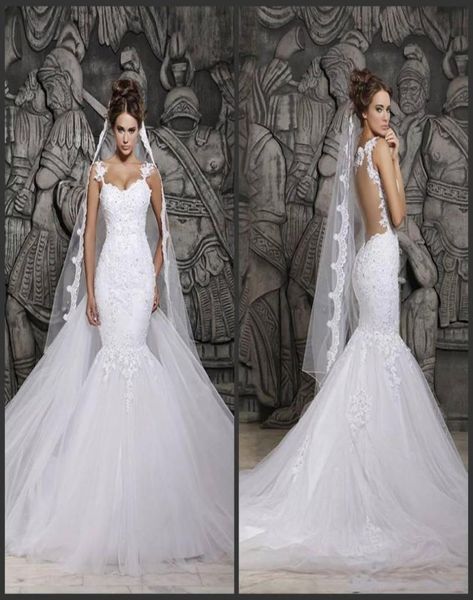 custom made 2021 beautiful court train illusion transparent back beaded lace mermaid spring wedding dresses bridal gowns7843338, White
custom made 2021 beautiful court train illusion transparent back beaded lace mermaid spring wedding dresses bridal gowns7843338, White