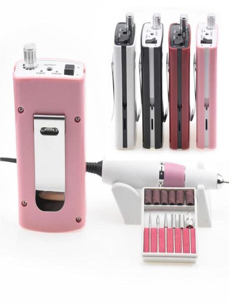 18w 30000rpm nail drill manicure machine acrylic electric manicure apparatus portable nail art equipment decorations for nails3718653
18w 30000rpm nail drill manicure machine acrylic electric manicure apparatus portable nail art equipment decorations for nails3718653