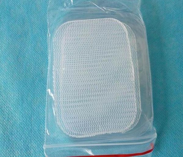 by dhl 600pcslot 46cm replacement electrode gel pads for tens ems abs system abdominal muscle toner flex belt patch abs flex bel8870964
by dhl 600pcslot 46cm replacement electrode gel pads for tens ems abs system abdominal muscle toner flex belt patch abs flex bel8870964