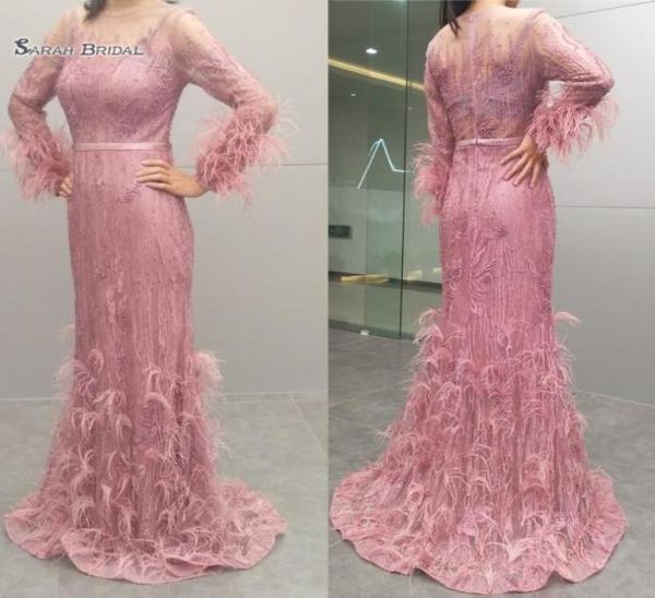 real pictures noble evening formal dress lace mermaid long sleeves feather prom party wear maxi gowns4860320, Black
real pictures noble evening formal dress lace mermaid long sleeves feather prom party wear maxi gowns4860320, Black