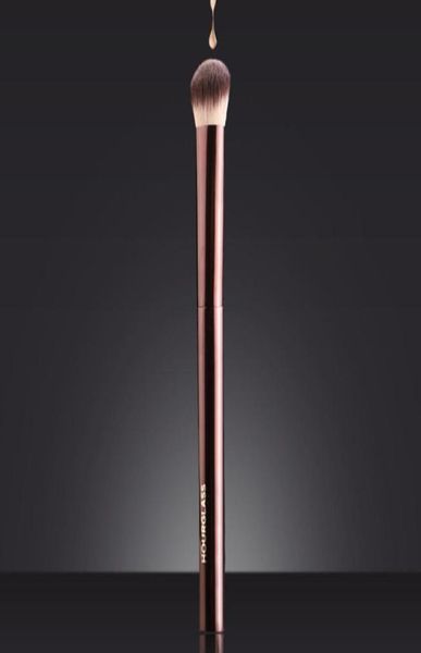 new vanish seamless finish concealer makeup brush metal handle soft bristles angled large conceal cosmetics brush beauty tool1048997
new vanish seamless finish concealer makeup brush metal handle soft bristles angled large conceal cosmetics brush beauty tool1048997
