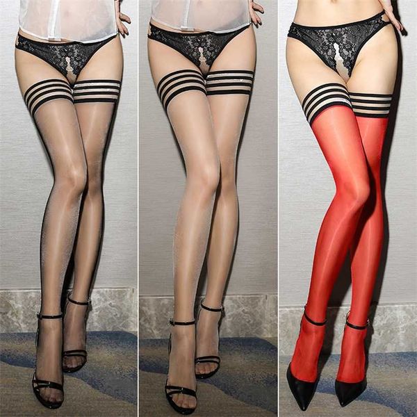 22% off ribbon factory store silicon stockings contrast sharply with 10d oil gloss, Red;black
22% off ribbon factory store silicon stockings contrast sharply with 10d oil gloss, Red;black