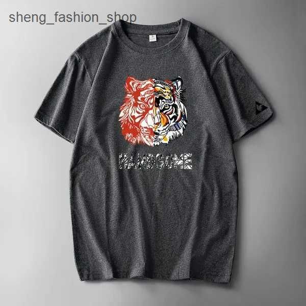 2023 women's men women designer shirt summer style tshirts embroidery with letters loose tees trend short sleeve casual shirts ib7y 5 1, White;black
2023 women's men women designer shirt summer style tshirts embroidery with letters loose tees trend short sleeve casual shirts ib7y 5 1, White;black