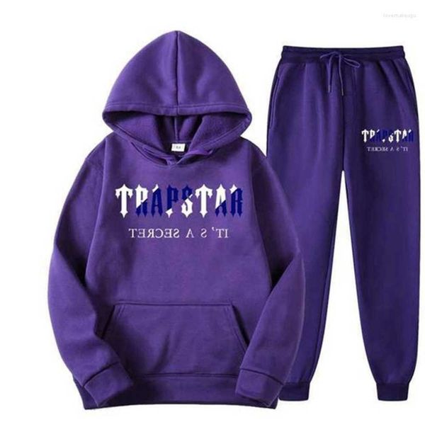 men's t shirts brand trapstar printed sportswear men 15 colors warm two pieces set loose hoodie sweatshirt pants jogging leisure high q, White;black
men's t shirts brand trapstar printed sportswear men 15 colors warm two pieces set loose hoodie sweatshirt pants jogging leisure high q, White;black
