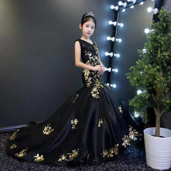 2023 pretty fairty flower girls dress high neck long sleeve 3d floral apliques girls pageant dresses hand made flowers birthday first commun, White;blue
2023 pretty fairty flower girls dress high neck long sleeve 3d floral apliques girls pageant dresses hand made flowers birthday first commun, White;blue