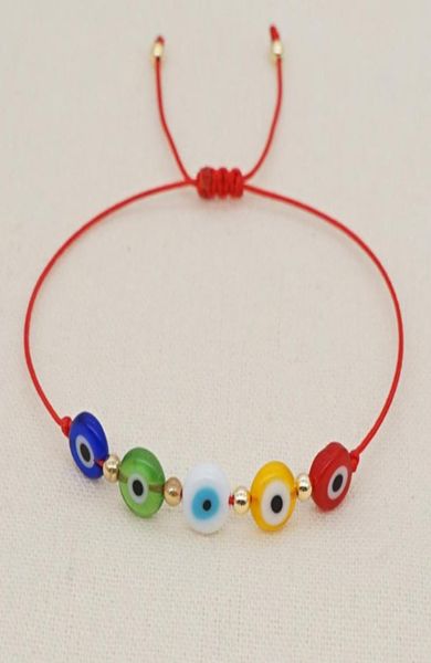 colorful evil eye bracelet acrylic gold bead bracelet designer jewelry woman party red rope knot south american blue eyes bracelet6617784, Golden;silver
colorful evil eye bracelet acrylic gold bead bracelet designer jewelry woman party red rope knot south american blue eyes bracelet6617784, Golden;silver