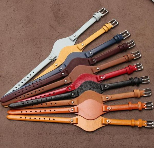watch bands genuine leather strap women watchband for es3077es2830 es3262 es3060 es3199es3468es374small bracelet 8mm band9152739, Black;brown
watch bands genuine leather strap women watchband for es3077es2830 es3262 es3060 es3199es3468es374small bracelet 8mm band9152739, Black;brown