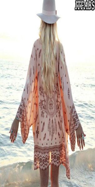 women floral beach cover ups casual loose shawl vintage kimono cardigan boho chiffon blouse female bikini wear swimsuit sarongs5894589, Blue;gray
women floral beach cover ups casual loose shawl vintage kimono cardigan boho chiffon blouse female bikini wear swimsuit sarongs5894589, Blue;gray
