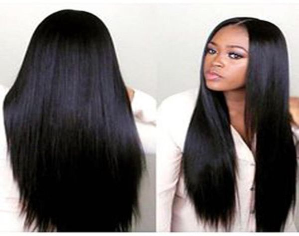 in stock middle part wig beauty simulation human hair wig long silky straight natural color full wig for black girls1413701
in stock middle part wig beauty simulation human hair wig long silky straight natural color full wig for black girls1413701