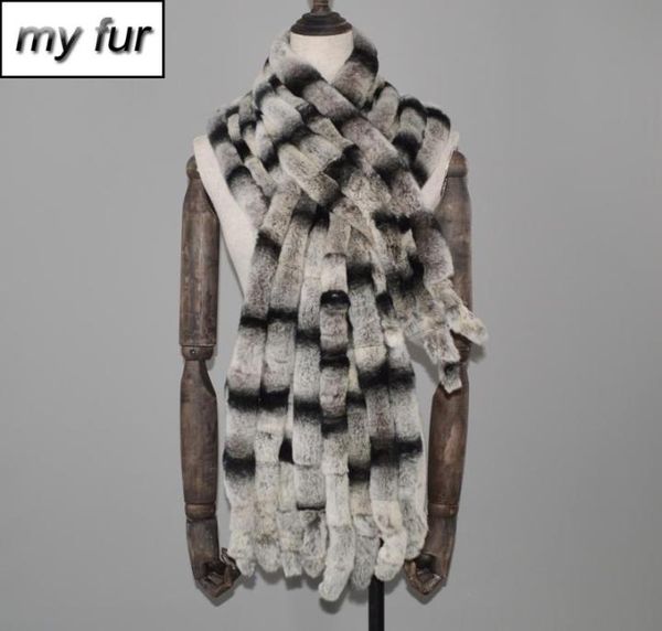 scarves long style women real rex fur scarf warm soft warp quality fashion tassel shawl8412679, Blue;gray
scarves long style women real rex fur scarf warm soft warp quality fashion tassel shawl8412679, Blue;gray