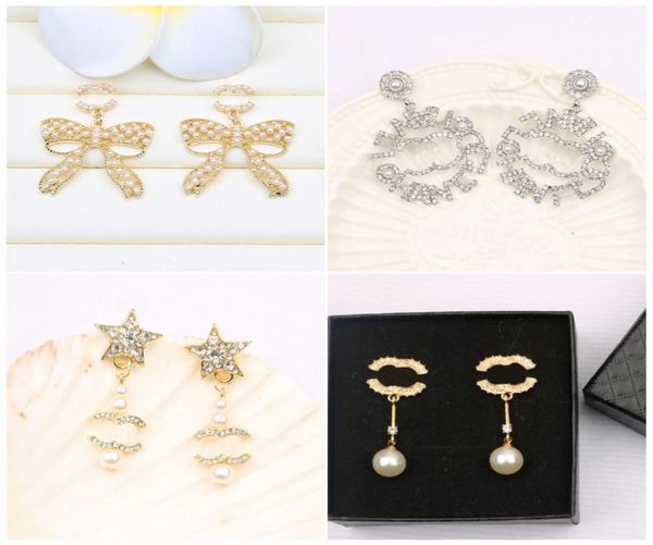 classic style ear studs designers earring 18k gold plated studs earrings designer womens crystal wedding party jewelry gift wholes7902958, Golden;silver
classic style ear studs designers earring 18k gold plated studs earrings designer womens crystal wedding party jewelry gift wholes7902958, Golden;silver