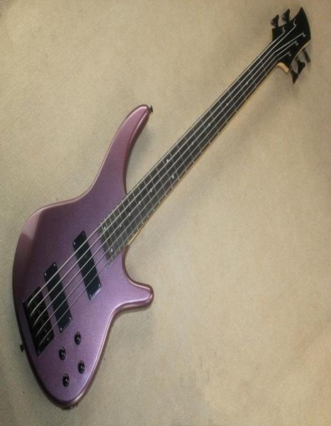 new arrival 5 strings purple body 24 frets electric bass guitar with black hardwarerosewood fingerboardoffer customize4450505
new arrival 5 strings purple body 24 frets electric bass guitar with black hardwarerosewood fingerboardoffer customize4450505