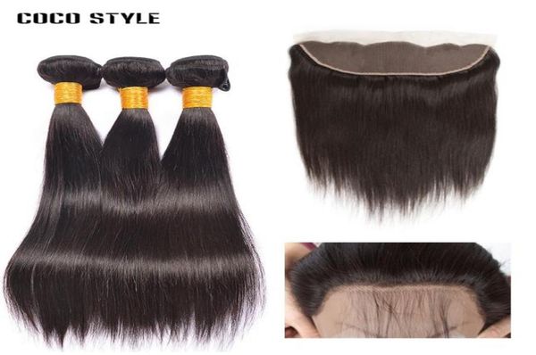 brazilian straight hair 13x4 lace frontal closure with bundles remy human hair 3 bundles with frontal closure2515354, Black
brazilian straight hair 13x4 lace frontal closure with bundles remy human hair 3 bundles with frontal closure2515354, Black