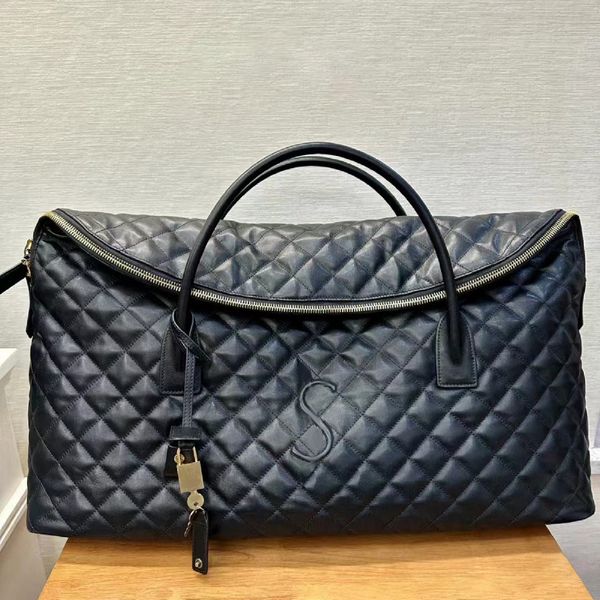 mens oversized es quilted leather travel bag womens yslity keepall tote clutch luggage bags luxurys handbags crossbody bag designer shoulder
mens oversized es quilted leather travel bag womens yslity keepall tote clutch luggage bags luxurys handbags crossbody bag designer shoulder