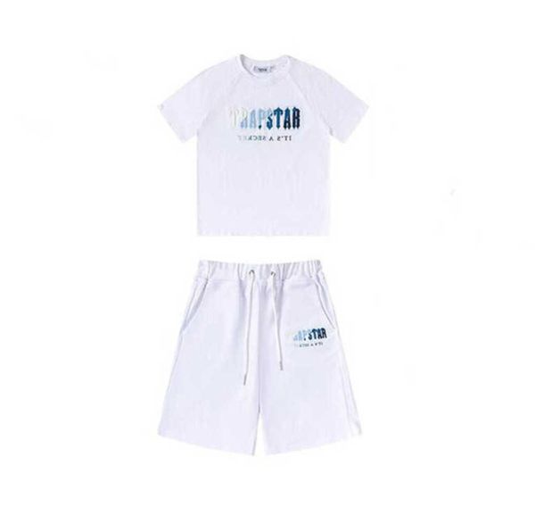 men's t-shirts costume trapstar t-shirt dcontract pour hommes vtements de sport ensembles manches courtes short en leisure 2ess, White;black
men's t-shirts costume trapstar t-shirt dcontract pour hommes vtements de sport ensembles manches courtes short en leisure 2ess, White;black