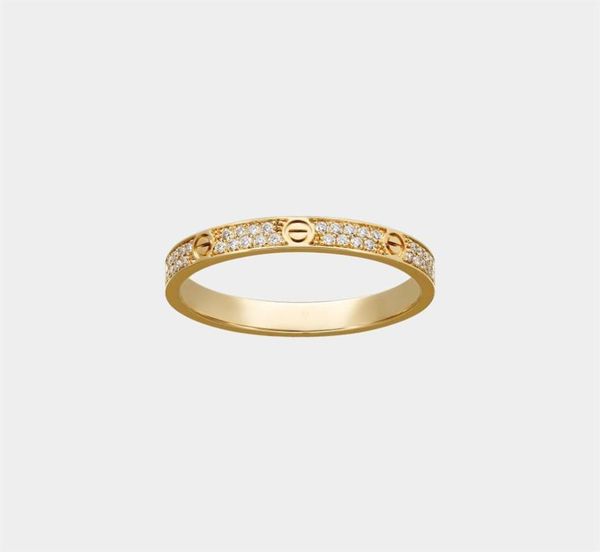 love screw ring luxury designer jewelry for women paved diamonds gold rings titanium steel alloy goldplated 2022 fashion accessor1865572, Silver
love screw ring luxury designer jewelry for women paved diamonds gold rings titanium steel alloy goldplated 2022 fashion accessor1865572, Silver