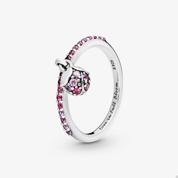 pink stone peach blossom ring for pandora real sterling silver party jewelry designer rings for women girlfriend gift crystal diamond love r, Slivery;golden
pink stone peach blossom ring for pandora real sterling silver party jewelry designer rings for women girlfriend gift crystal diamond love r, Slivery;golden