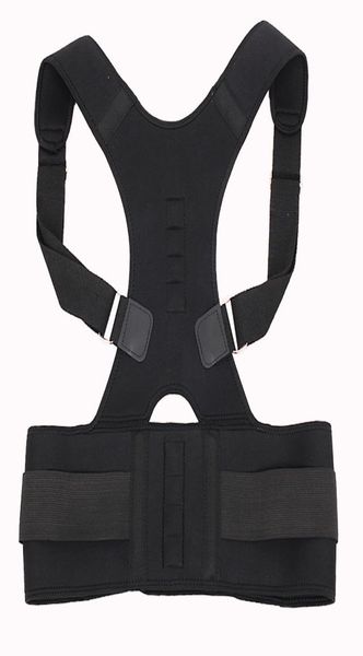 magnetic therapy body posture corrector brace shoulder back support belt for men women braces supports belt shoulder posture wcw403213887
magnetic therapy body posture corrector brace shoulder back support belt for men women braces supports belt shoulder posture wcw403213887