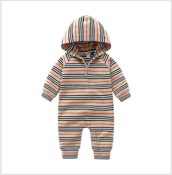 new fashion boys girls striped rompers infant spring autumn long sleeve jumpsuits kids cotton zipper hooded onesies baby romper2101020, Blue
new fashion boys girls striped rompers infant spring autumn long sleeve jumpsuits kids cotton zipper hooded onesies baby romper2101020, Blue