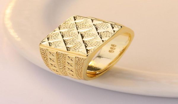 gold color men finger ring male jewelry resizeable male rings frosted open adjustable size rings82201065250659, Golden;silver
gold color men finger ring male jewelry resizeable male rings frosted open adjustable size rings82201065250659, Golden;silver