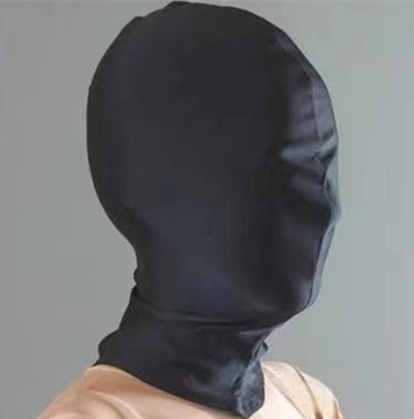22ss tight black elastic glue mask men039s and women039s hat performance dj hip hop rap show accessories2899026, Blue;gray
22ss tight black elastic glue mask men039s and women039s hat performance dj hip hop rap show accessories2899026, Blue;gray