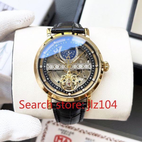 men's mechanical watch, sapphire crystal, waterproof, clone watch, 42mm, multifunction, automatic mechanical movement,qq
men's mechanical watch, sapphire crystal, waterproof, clone watch, 42mm, multifunction, automatic mechanical movement,qq