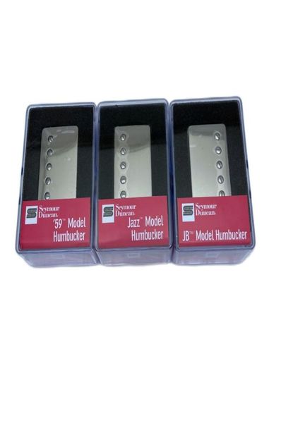 upgrade seymour duncan alnico pickups rodded humbucker chrome jazz and sh4 jb model 4c guitar in stock4895127
upgrade seymour duncan alnico pickups rodded humbucker chrome jazz and sh4 jb model 4c guitar in stock4895127