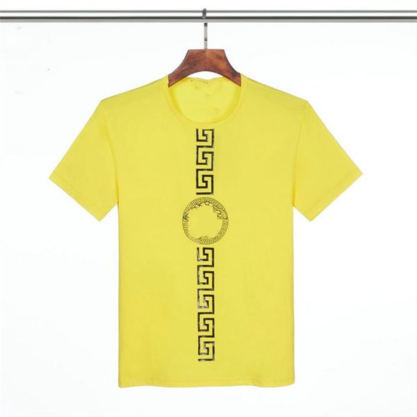 men's t-shirts designer band t shirts fashion black white short sleeve luxury letter pattern t shirt size m-xxxl b45, White;black
men's t-shirts designer band t shirts fashion black white short sleeve luxury letter pattern t shirt size m-xxxl b45, White;black