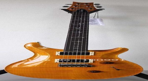 custom 24 private stock paul smith yellow flame maple electric guitar white moother of pearl birds ring inlay selling3198981
custom 24 private stock paul smith yellow flame maple electric guitar white moother of pearl birds ring inlay selling3198981
