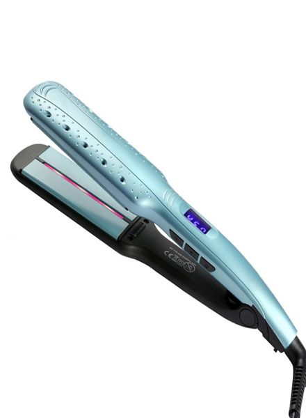 todprofessional hair straightener for women wet 2 straight flat iron with ceramic titanium technology infrared light plat1780942, Black
todprofessional hair straightener for women wet 2 straight flat iron with ceramic titanium technology infrared light plat1780942, Black
