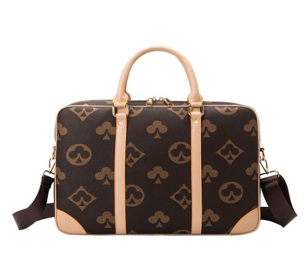 famous brand briefcase handbag 361 largecapacity classic lapbag large pattern trendy brand business document bags han9903980
famous brand briefcase handbag 361 largecapacity classic lapbag large pattern trendy brand business document bags han9903980