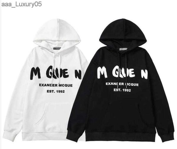 designer men hoodie fashion women sweatshirts streetwear pullover loose hoodies lovers clothing hig h quality cl mc queens mcqueens alexan, Black
designer men hoodie fashion women sweatshirts streetwear pullover loose hoodies lovers clothing hig h quality cl mc queens mcqueens alexan, Black