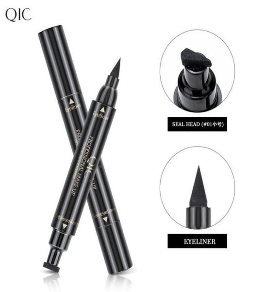 in1 longlasting liquid eyeliner pen waterproof fast dry black pencil cosmetic doubleended eye liner smooth makeup tools6026403
in1 longlasting liquid eyeliner pen waterproof fast dry black pencil cosmetic doubleended eye liner smooth makeup tools6026403