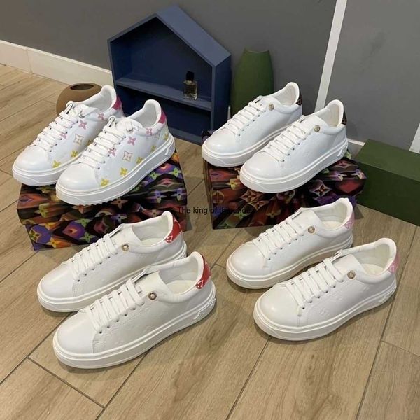 fashion time out calfskin leather sneaker women casual shoes blue multi white pink embossed open back fuchsia khaki green sole printed luxur, Black
fashion time out calfskin leather sneaker women casual shoes blue multi white pink embossed open back fuchsia khaki green sole printed luxur, Black