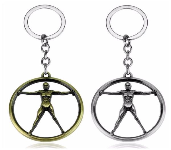 keychain men world keyring jewelry west robot creative westworld model accessory car key holder9597509, Silver
keychain men world keyring jewelry west robot creative westworld model accessory car key holder9597509, Silver