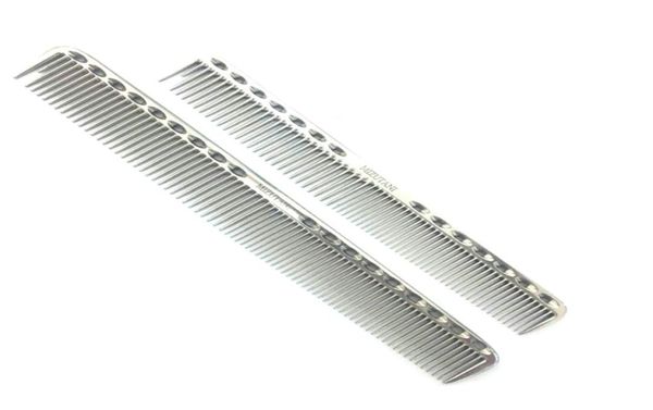 whole hairdressing tools professional barber cutting comb titanium haircut comb y339 in long and short design 3 favorite7733961, Silver
whole hairdressing tools professional barber cutting comb titanium haircut comb y339 in long and short design 3 favorite7733961, Silver