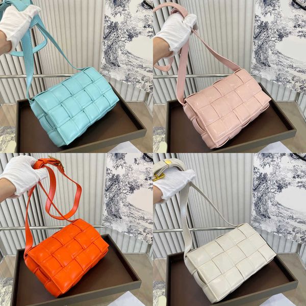 9 colors designer bags women leather weave shoulder luxurys handbag designer bags crossbody female purses 230524
9 colors designer bags women leather weave shoulder luxurys handbag designer bags crossbody female purses 230524