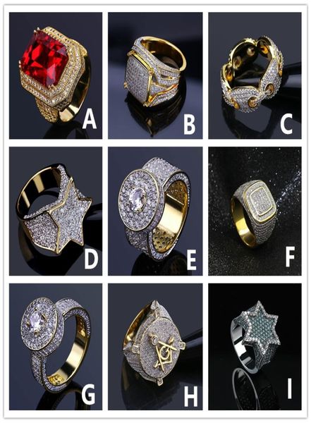 europe and america gold color ice out bling cz rings for men hip hop rapper rings jewelry7129590, Silver
europe and america gold color ice out bling cz rings for men hip hop rapper rings jewelry7129590, Silver