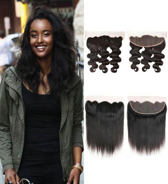 lace frontal straight body wave closure ear to ear 13x4 with baby hair brazilian virgin human hair extensions closure natural 3597596, Black;brown
lace frontal straight body wave closure ear to ear 13x4 with baby hair brazilian virgin human hair extensions closure natural 3597596, Black;brown
