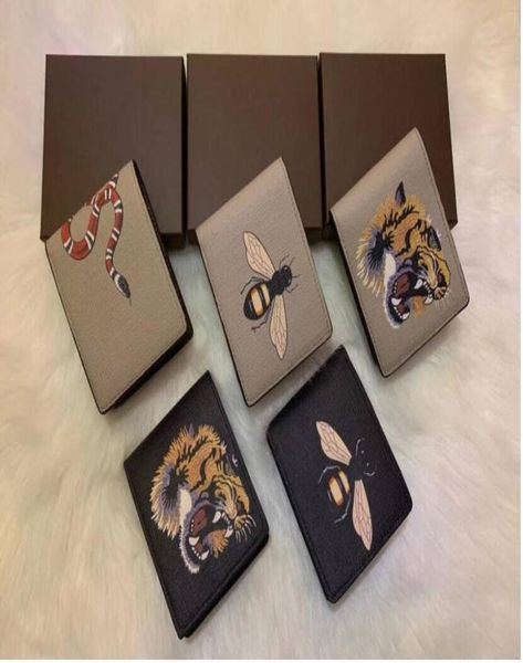 men animal short wallet leather black snake tiger bee wallets women long style purse wallet card holders iuy3729772, Red;black
men animal short wallet leather black snake tiger bee wallets women long style purse wallet card holders iuy3729772, Red;black