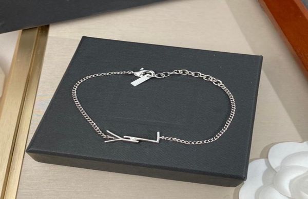 letter pendants bracelet women designer luxury jewelry silver chains y gold love bracelets designers accessories party gifts with 6964371, Golden;silver
letter pendants bracelet women designer luxury jewelry silver chains y gold love bracelets designers accessories party gifts with 6964371, Golden;silver