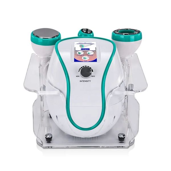 3 in 1 rf perfect skin tighten ultrasonic lipo fat 80k cavitation abdomen slimming machine
3 in 1 rf perfect skin tighten ultrasonic lipo fat 80k cavitation abdomen slimming machine
