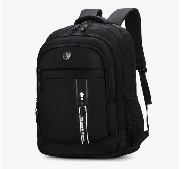 large capacity school bags for teenage boys backpack men black nylon solid middle student high schoolbag big bookbags preppy8118013
large capacity school bags for teenage boys backpack men black nylon solid middle student high schoolbag big bookbags preppy8118013