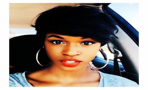 short humanbob wig brazilian virgin human hair straight lace front wigs shortbob style full machine made wigs8208005, Black;brown
short humanbob wig brazilian virgin human hair straight lace front wigs shortbob style full machine made wigs8208005, Black;brown