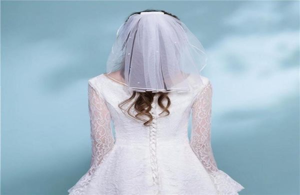 bridal veils simple short tulle wedding one layer with comb white ivory veil for bride accessories1222610, Black
bridal veils simple short tulle wedding one layer with comb white ivory veil for bride accessories1222610, Black
