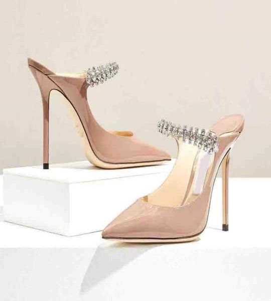 2021 luxurious sandals brands women039s pumps bing slipper high heels crystal straps stiletto heel pointed toe party weddi3186917, Black
2021 luxurious sandals brands women039s pumps bing slipper high heels crystal straps stiletto heel pointed toe party weddi3186917, Black